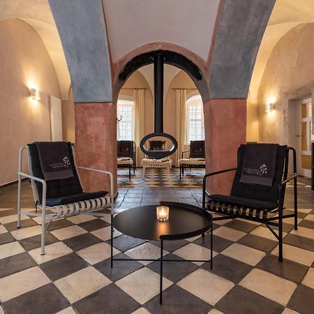 Schloss Prossen Bad Schandau Extérieur photo