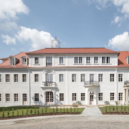 Schloss Prossen Bad Schandau Extérieur photo