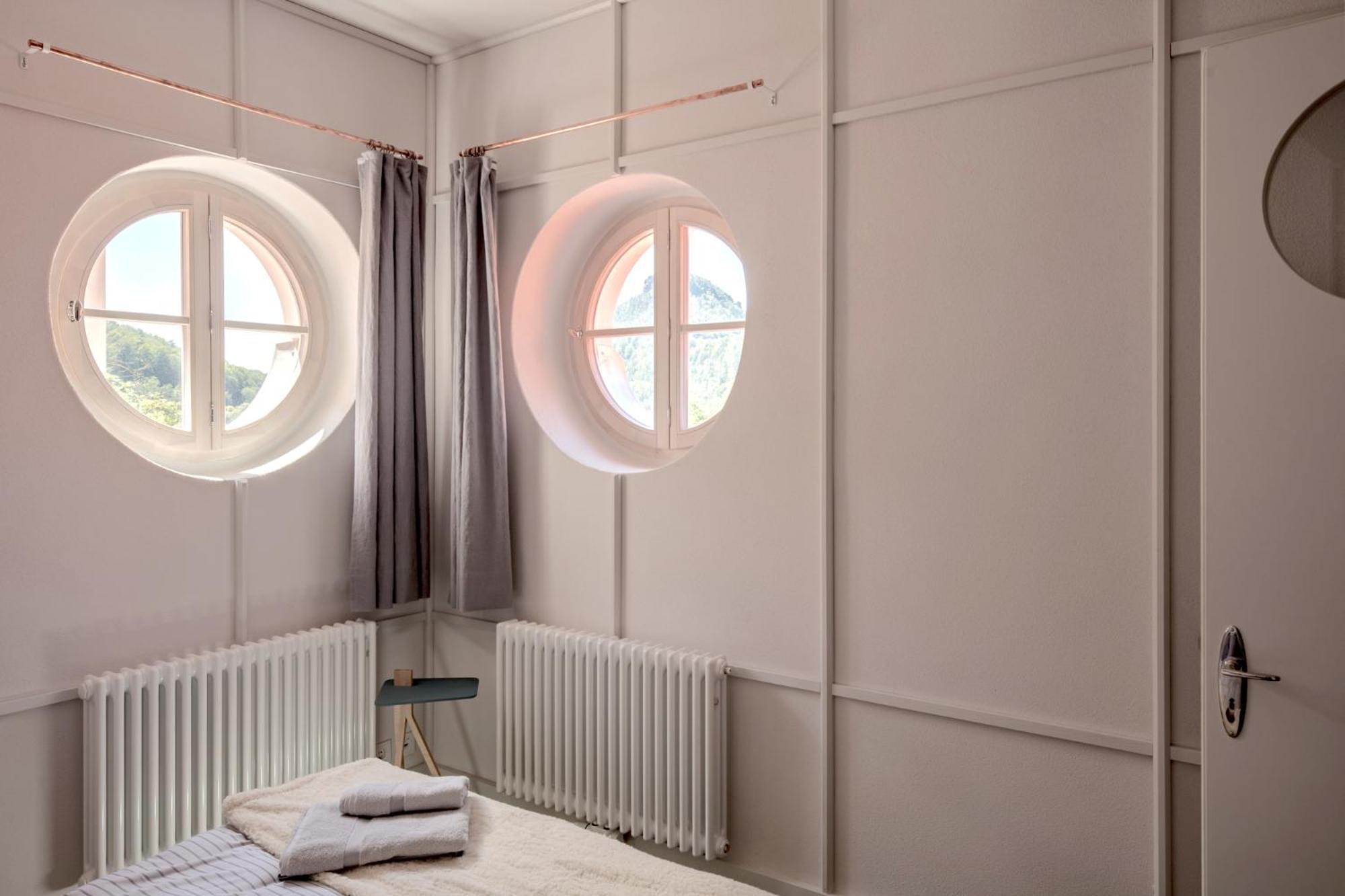 Schloss Prossen Bad Schandau Chambre photo
