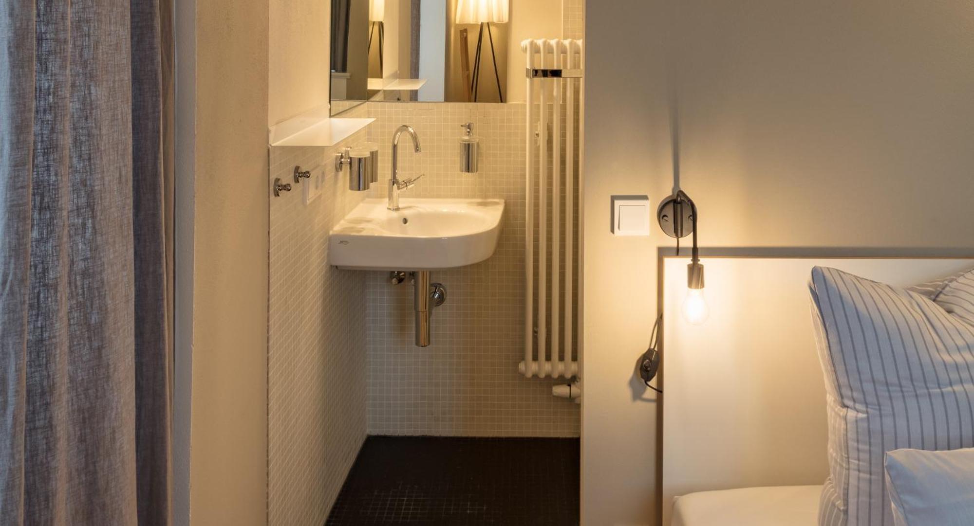 Schloss Prossen Bad Schandau Chambre photo
